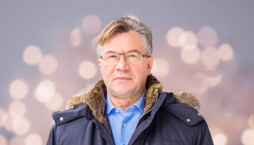 Депутат Госдумы Терентьев объявил об уходе с поста главы алтайской «Справедливой России»