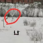 В Новосибирске насмерть разбилась девочка при катании с горки