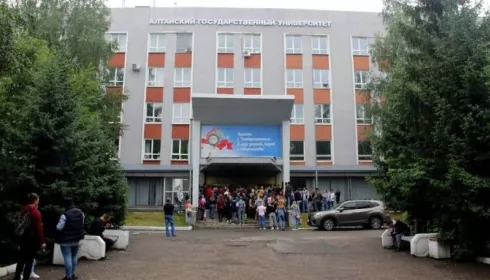 Алтайский госуниверситет получит 100 млн рублей на научные исследования