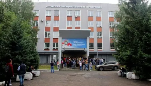 АлтГУ арендует дополнительные площади в барнаульском бизнес-центре
