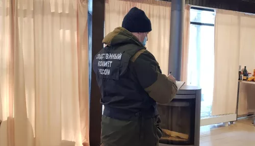 Следком проверит условия семейного Нового года в отеле в Горном Алтае, где едва не задохнулись дети