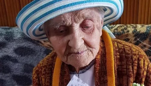 Первая жена Шукшина Мария Шумская скончалась на Алтае