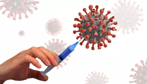 Алтайский край получит 94 тысячи доз вакцины от COVID-19 до конца февраля