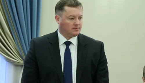 Губернатор Томенко отправил алтайского министра промышленности в Яровое разбираться с проблемной ТЭЦ