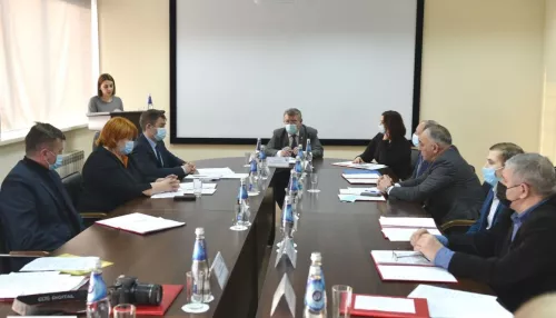 Новые требования. Общественная палата одобрила изменения правил благоустройства Барнаула