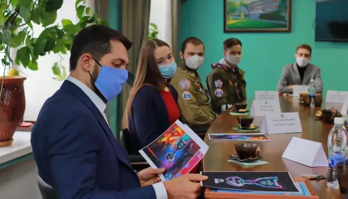 Первый студенческий турнир по киберспорту на Алтае пройдет на удалёнке из-за ковида