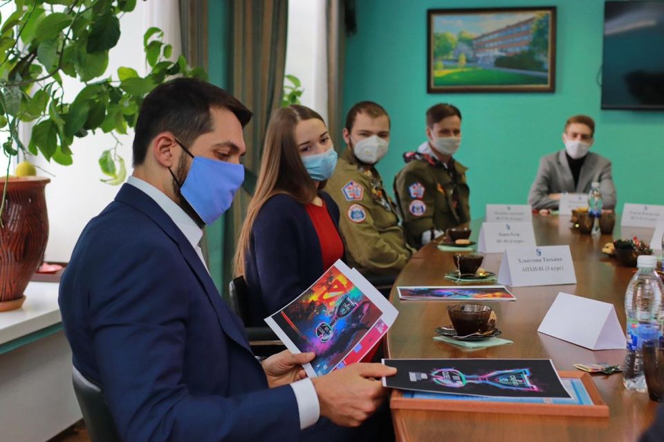 Кибертурнир