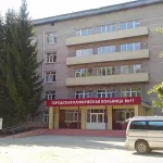 Две барнаульские больницы объединятся и станут центром экстренной помощи