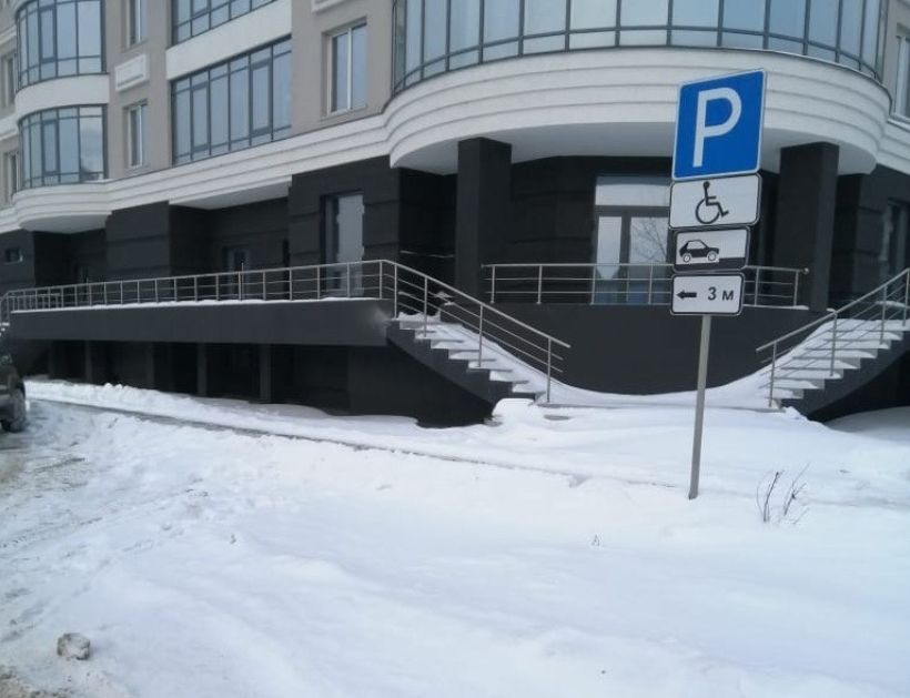 Снег в Барнауле  Фото:фото: onf.ru