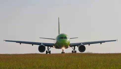 Не тот полет. Барнаульский аэропорт потерял в 2020 году почти половину пассажиропотока