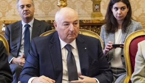 Власти Италии арестовали 11 вилл российского миллиардера