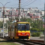 Могут ли пустить трамваи по Павловскому тракту в Барнауле и сколько это стоит
