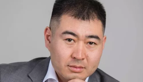 Директором МТС в Алтайском крае назначен Иннокентий Цой