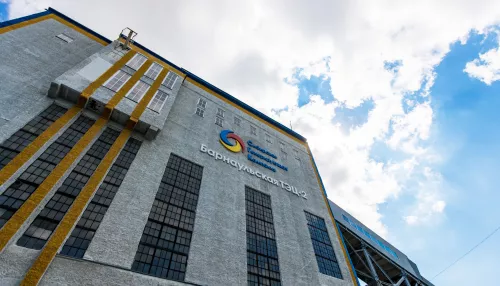 СГК займется отоплением новой барнаульской поликлиники