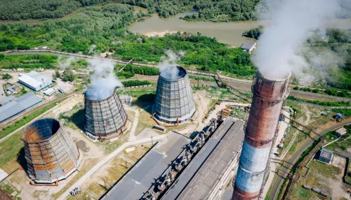 Почти 2 млрд в тепло. В СГК рассказали, какой ремонт проведут в Барнауле, Бийске и Рубцовске в 2022 году