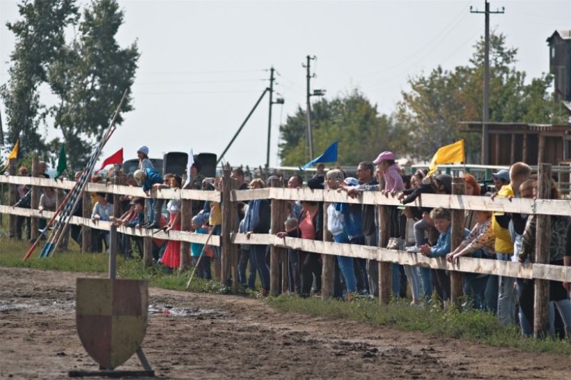  Фото:"Бийский рабочий"