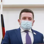 Никто, кроме СР. Так и с какой же партией экс-коммунист Астанчик пойдет на новые выборы в парламент Алтайского края