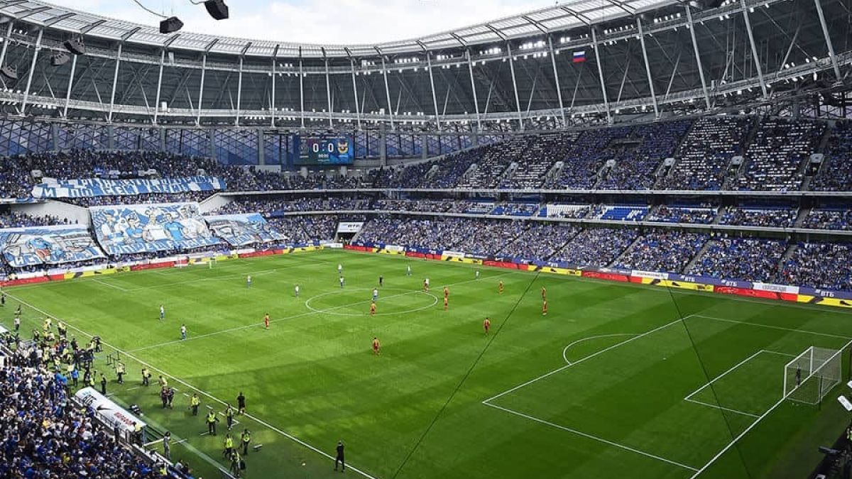 ВТБ Арена