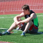 Алтайский спортсмен Сергей Шубенков получил положительный допинг-тест – СМИ