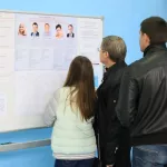 Стало известно, сколько партий могут принять участие в выборах в Алтайском крае