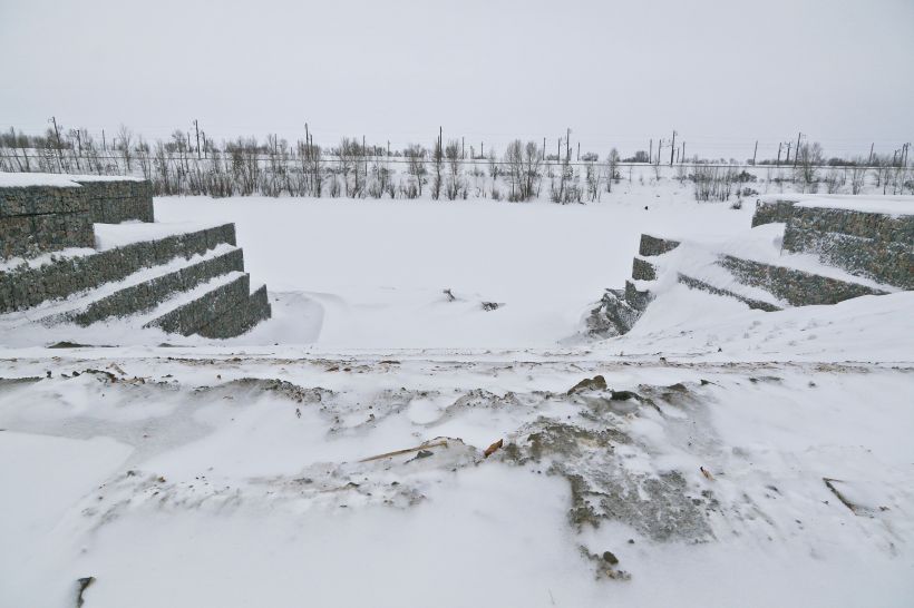 Гребной канал Фото:Олег Укладов