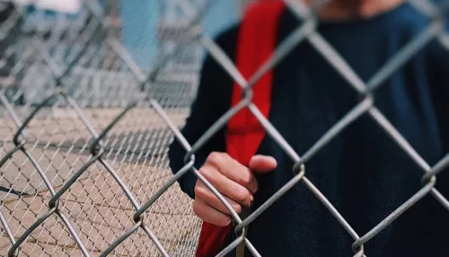 Волонтеры ищут пропавшего в Новоалтайске 17-летнего подростка