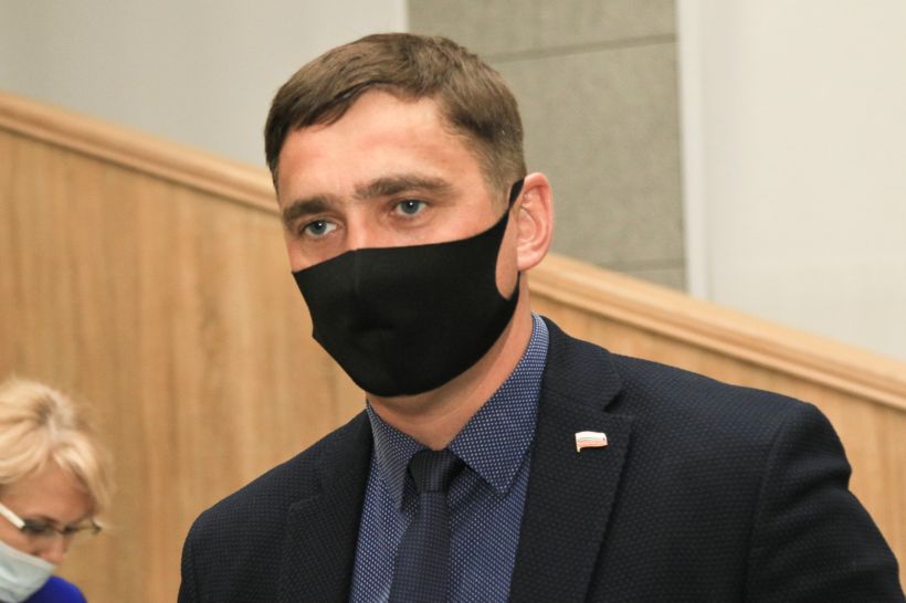 Заседание Барнаульской гордумы 29.01.2021 Фото:Олег Укладов Заседание Барнаульской гордумы 29.01.2021 Фото:Олег Укладов