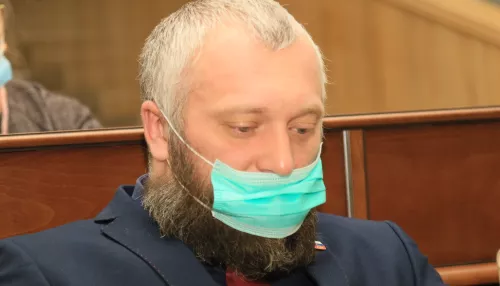 Создатель алтайской сети спортзалов Меркулов отошел от дел в «Рельефе» и оказался на грани банкротства