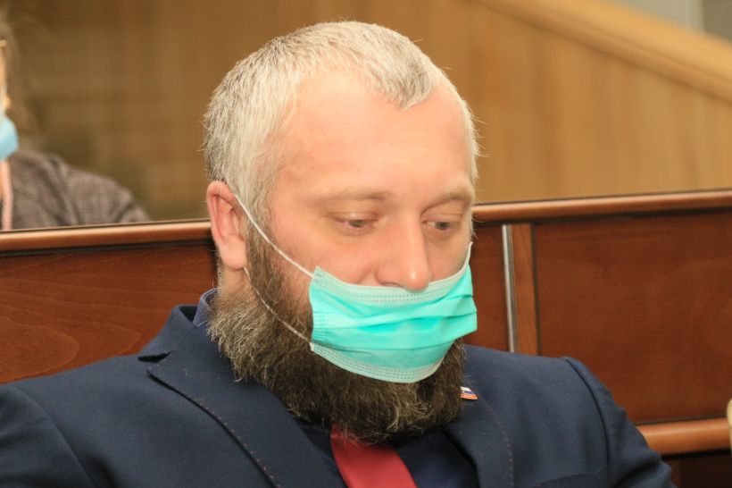 Алексей Меркулов Фото:Олег Укладов Алексей Меркулов Фото:Олег Укладов