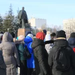 Благоустроить и запретить. Законны ли ограничения для митингов оппозиции в центре Барнаула и причем тут Горзеленхоз