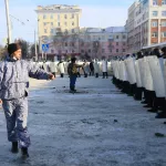 Три волшебных места. Алтайский депутат рассказал, где в Барнауле можно митинговать без согласования с властями