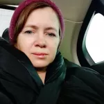 Алтайский министр культуры Безрукова написала о смертельном ДТП в Instagram