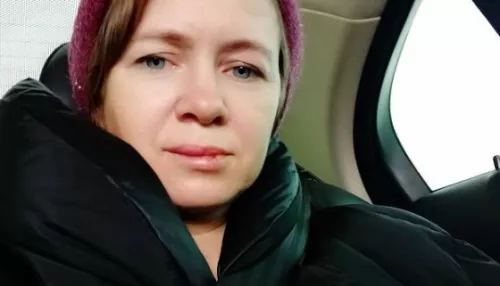 Алтайский министр культуры Безрукова написала о смертельном ДТП в Instagram