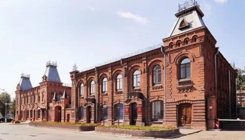Пасха и танцы. Чем живут объединения алтайских немцев