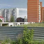Мэрия Барнаула требует снести 50 зданий и сооружений, в том числе жилые дома