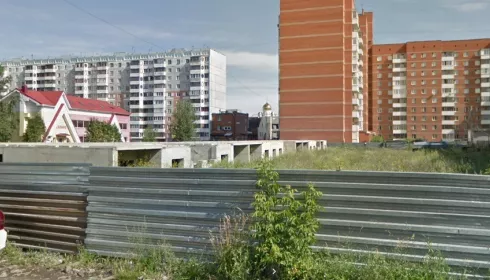 Мэрия Барнаула требует снести 50 зданий и сооружений, в том числе жилые дома