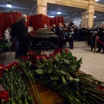 Внезапная гибель: какие алтайские чиновники умерли при трагических обстоятельствах