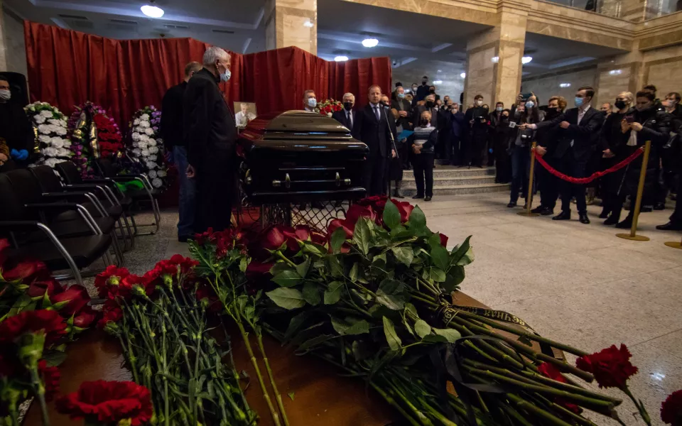 Внезапная гибель: какие алтайские чиновники умерли при трагических обстоятельствах