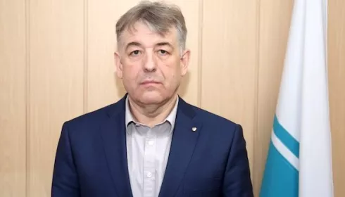 Алтайский министр регионального развития ушел в отставку