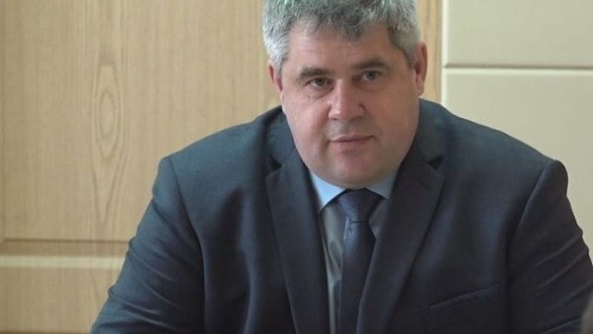 Сергей Горбунов