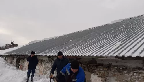 Семьям погибших от снежного завала в Заринском районе выплатят от 100 до 200 тысяч рублей компенсации