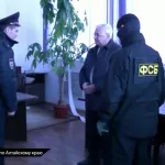 Уголовное дело бывшего замминистра ЖКХ Алтайского края Голубцова ушло в суд