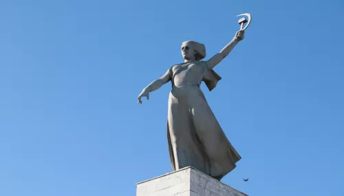 Каменское районное собрание возглавил депутат от КПРФ Алексей Марин