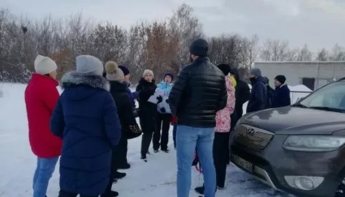 Алтайский депутат вступилась за «увольняемых» воспитателей барнаульского детсада