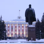 Четыре губернатора Алтайского края отпразднуют юбилей в 2026 году