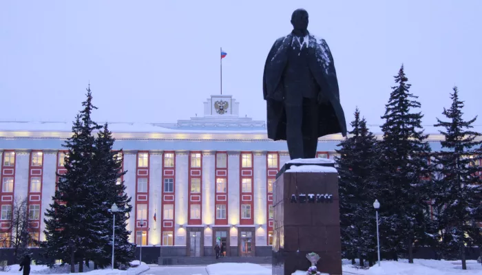 Четыре губернатора Алтайского края отпразднуют юбилей в 2026 году