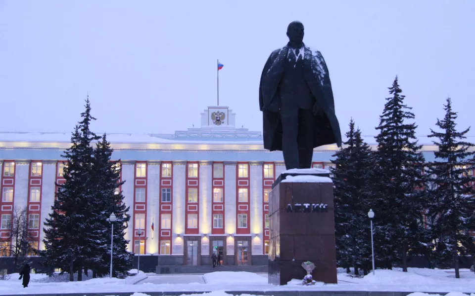 Четыре губернатора Алтайского края отпразднуют юбилей в 2026 году