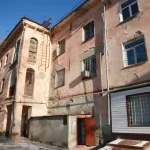 11 аварийных домов снесут в Барнауле в 2021 году
