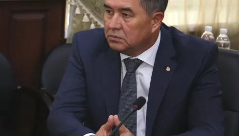 Алтайский экс-министр экологии получил срок за превышение должностных полномочий