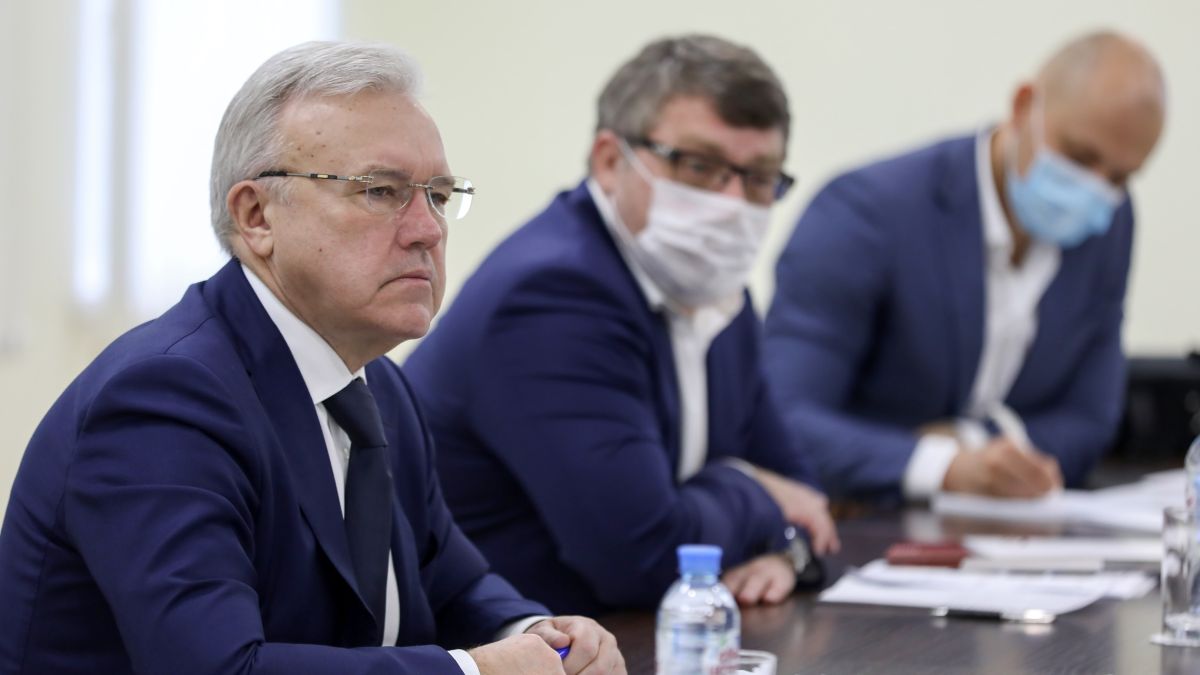 Александр Усс